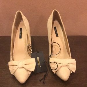 Forever21 Heels